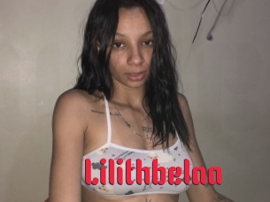 lilithbelaa Video Extrait
