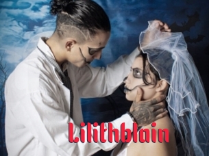 Lilithblain