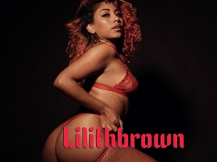 Lilithbrown