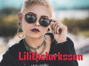 Lilithclarksson