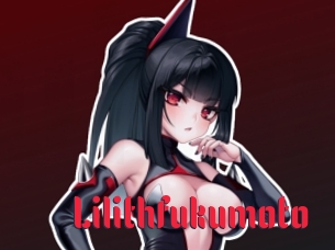 Lilithfukumoto