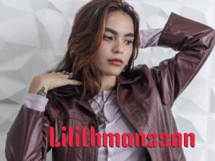 Lilithmansson