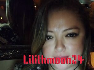 Lilithmoon24