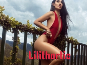 Lilithortiz
