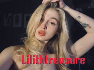 Lilithtreasure