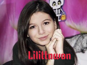 Lilittawon