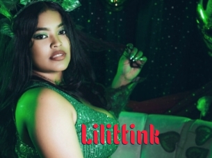 Lilittink