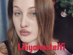 liliyanasteffi Video Extrait