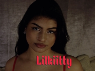 Lilkiitty