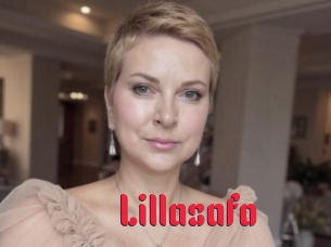 Lillasafo
