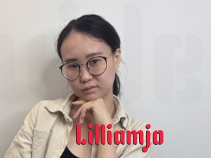 Lilliamjo