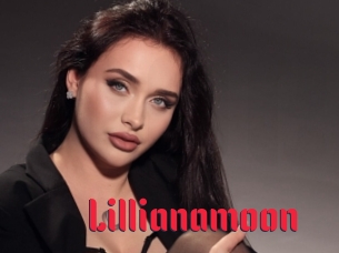 Lillianamoon