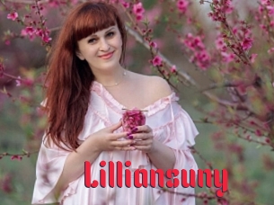 Lilliansuny