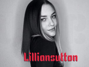 Lilliansutton