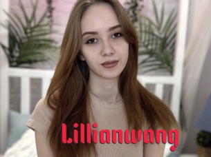 Lillianwang