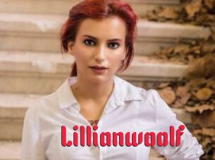 Lillianwoolf