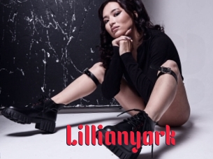 lillianyork Video Extrait