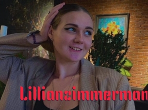 Lillianzimmerman