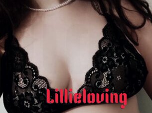 Lillieloving