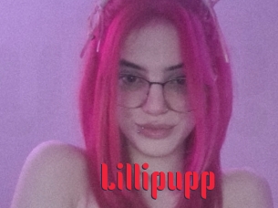 Lillipupp