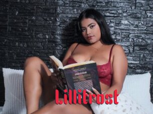 Lillitrost