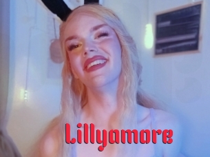 Lillyamore