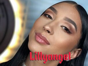 Lillyangel