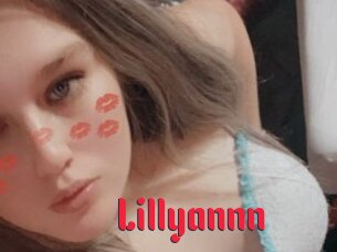 Lillyannn