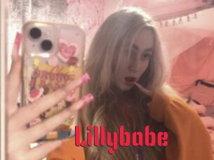Lillybabe