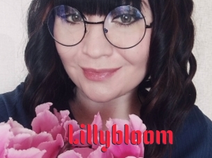 Lillybloom