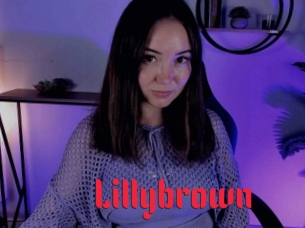 Lillybrown