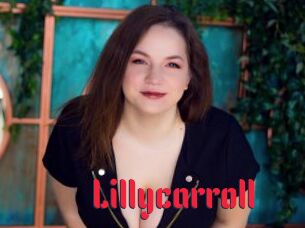 lillycarroll Video Extrait