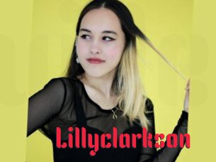 Lillyclarkson