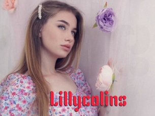 Lillycolins
