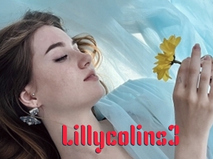Lillycolins3