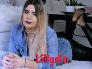 Lillydia