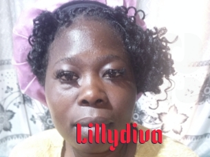 Lillydiva