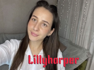 Lillyharper