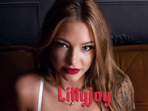 lillyjoy Video Extrait