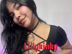 Lillykinky