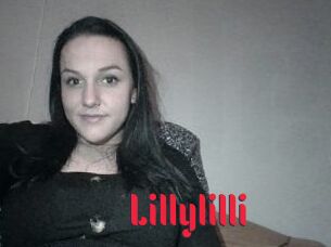 Lillylilli