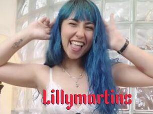 Lillymartins