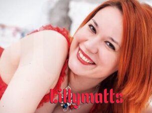 Lillymatts