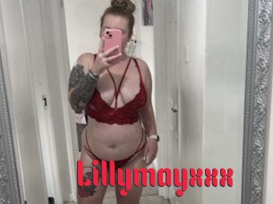 Lillymayxxx