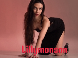 Lillymonson