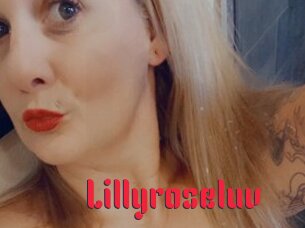 Lillyroseluv