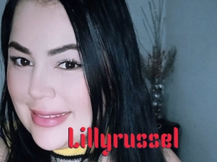 Lillyrussel