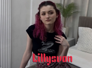 Lillysvon