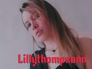 lillythompsonn Video Extrait