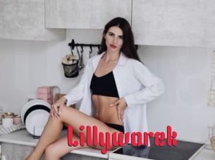 Lillyworek